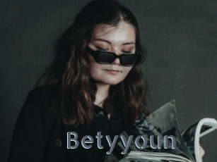 Betyyoun