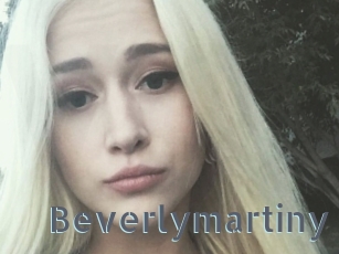 Beverlymartiny