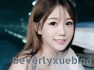 Beverlyxuebing