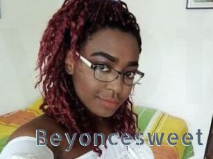 Beyoncesweet