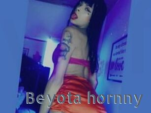 Beyota_hornny