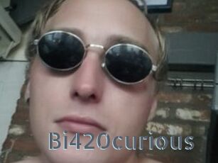 Bi420curious