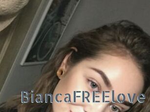 BiancaFREElove