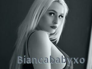 Biancababyxo