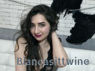 Biancasittwine