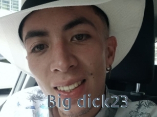 Big_dick23