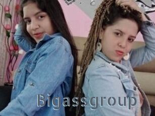 Bigassgroup