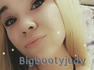 Bigbootyjudy