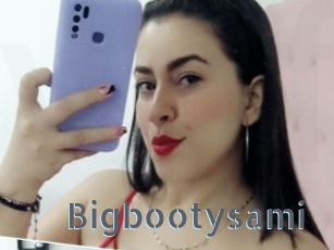 Bigbootysami