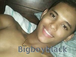 Bigboyblack