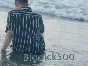 Bigdick500