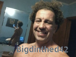 Bigdinthed42