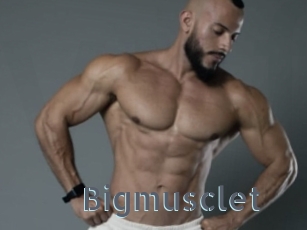 Bigmusclet