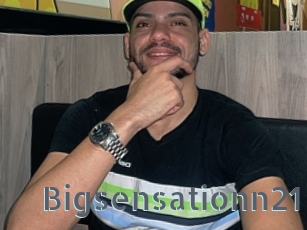 Bigsensationn21