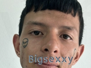 Bigsexxy