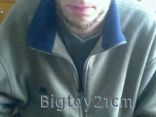 Bigtoy21cm