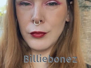 Billiebonez