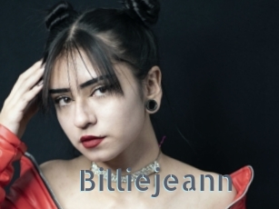 Billiejeann