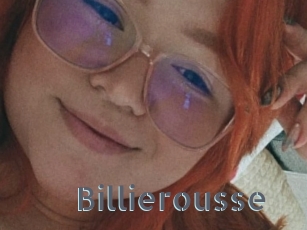 Billierousse