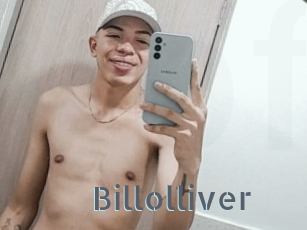 Billolliver