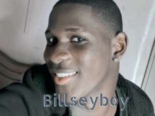 Billseyboy