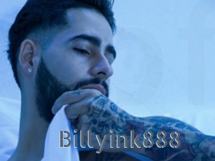 Billyink888