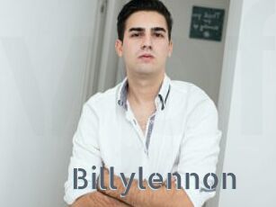 Billylennon