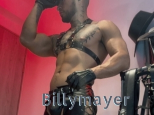 Billymayer