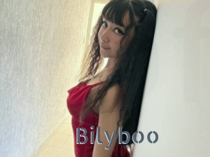 Bilyboo