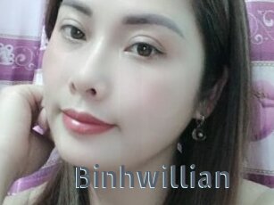 Binhwillian