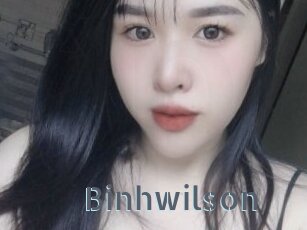 Binhwilson