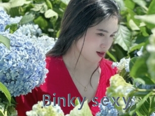 Binky_sexy