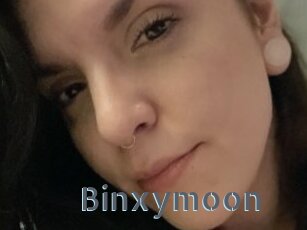 Binxymoon