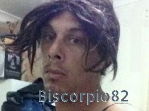 Biscorpio82