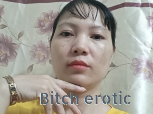 Bitch_erotic