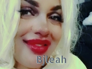 Bjleah