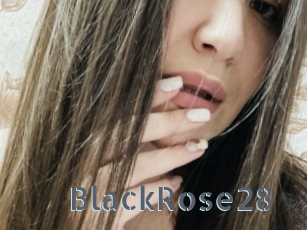 BlackRose28