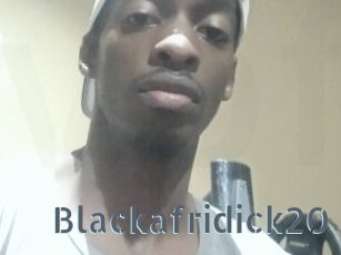 Blackafridick20