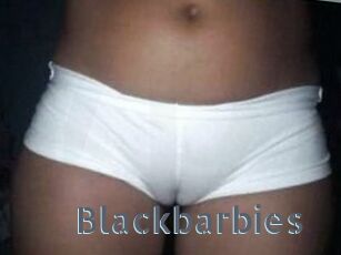 Blackbarbies