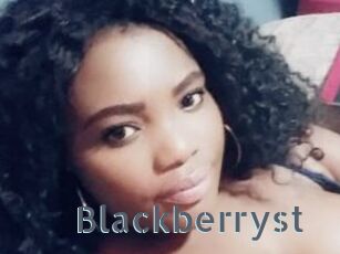 Blackberryst