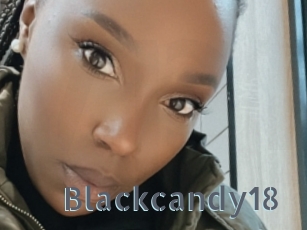 Blackcandy18