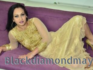 Blackdiamondmaya