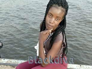 Blackdiva