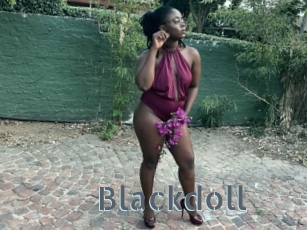 Blackdoll