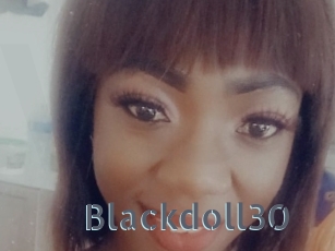 Blackdoll30