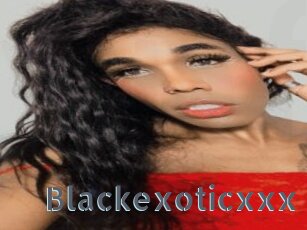 Blackexoticxxx