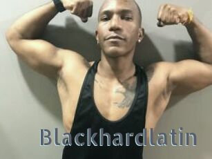 Blackhardlatin