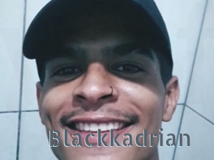 Blackkadrian