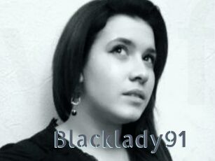 Blacklady91