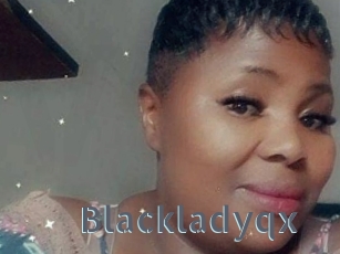 Blackladyqx